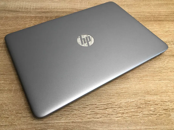 Ноутбук HP Elitebook 840 G3+CORE i5+SSD +NVME+DDR4 | Зображення 4
