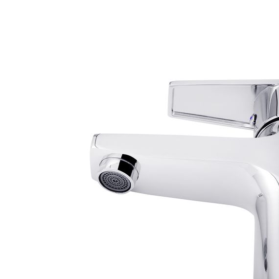 Змішувач для раковини Kroner KRM Oker - C010 (CV019667) | Зображення 3