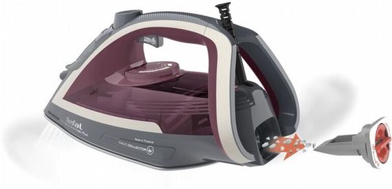 Праска з подачею пари Tefal FV6840E0 | Зображення 4