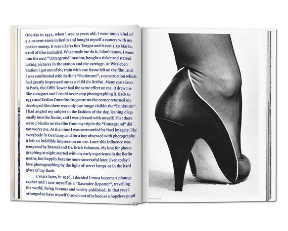 Лучшие фотографы мира Хельмут Ньютон книга с фотографиями Helmut Newton. SUMO, 20th Anniversary Edition. | Зображення 6