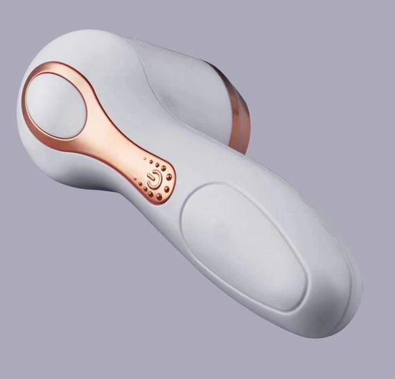 Пемза электрическая Foot Grinder Y2023-1 | Беспроводная пила для ног | USB зарядка | Зображення 3