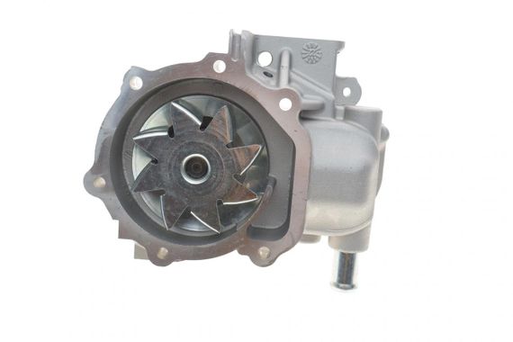 Помпа воды Subaru Forester 2.0 2.5 Impreza 1.5 2.0 05- Legacy 2.5 3.0 96-14 Outback 00- R B  8лоп  PA1120 | Зображення 4