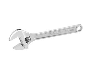 Ключ гайковий Stanley розсувний 38 мм ддовжина 300 мм (STHT13156-0)