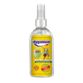 Спрей HYGIENIUM для защиты от укусов комаров 85 мл
