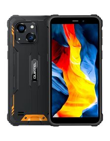 Смартфон Oukitel wp32 4/128gb orange
