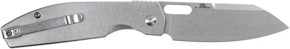 Ніж CJRB Ekko SW Steel | Зображення 1