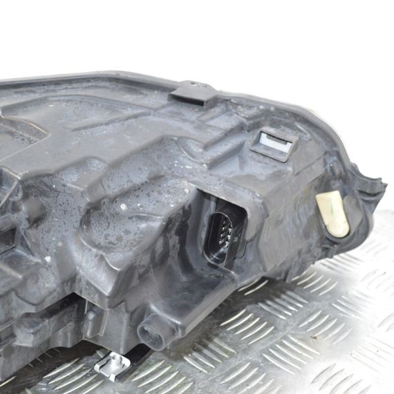 Фара права LED Volkswagen Polo VI 2021-2025 рестайлінг Фара передня права Фольксваген Поло 6 2G1941006C | Зображення 5
