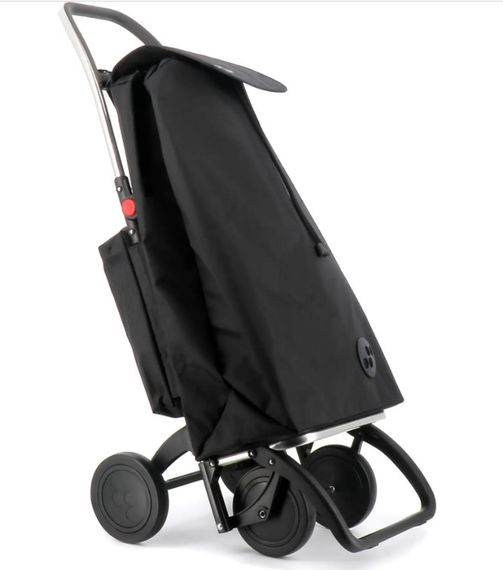 Сумка-візок Rolser I-Max Termo Zen 4L Negro (IMX353-1023) | Зображення 3