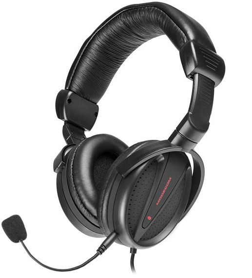 Ігрова гарнітура Modecom MC-828 Striker, Gaming | Зображення 2