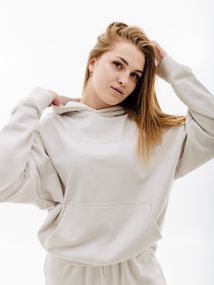 Толстовка HELLY HANSEN W ALLURE HOODIE