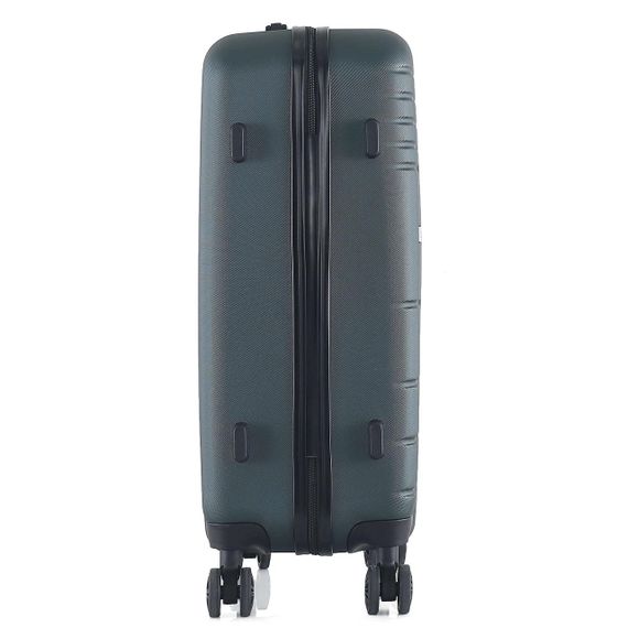 Валіза Semi Line 24" (M) Petrol (T5761-3) | Зображення 2