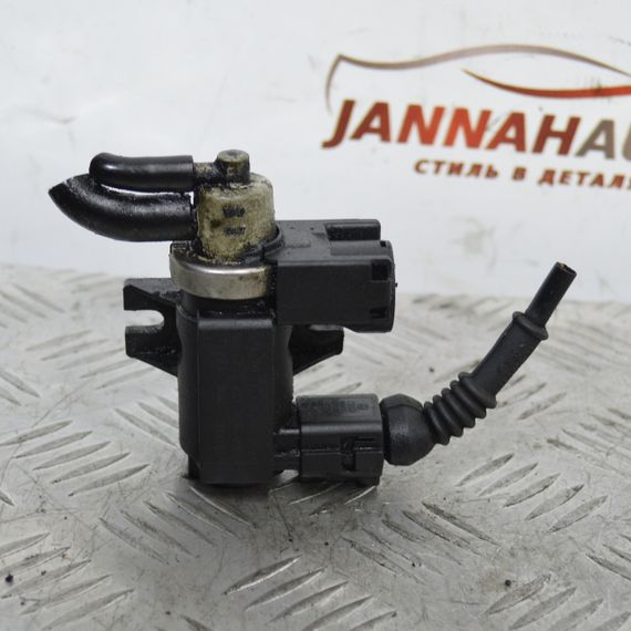 Клапан управління турбіною 1.9 TDI 2.0 TDI Audi A4 A6 перетворовач тиску Ауді а4 а6 8E0906627C