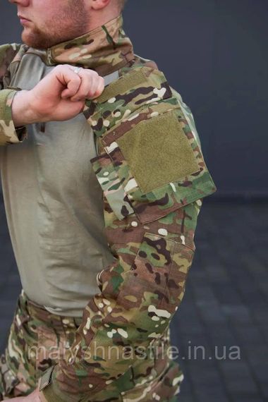 Бойова сорочка Call Dragon G4 UBACS Multicam 333531 | Зображення 4