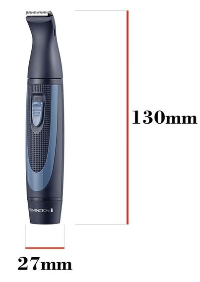 Набір для стрижки Remington TRAVEL KIT NE3890 | Зображення 7