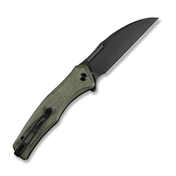 Ніж складаний Sencut Watauga S21011-2 | Зображення 1