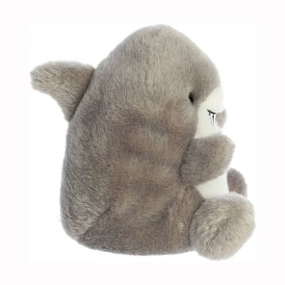Мягкая игрушка Aurora Palm Pals Акула 12 см (210649R) | Зображення 2