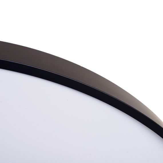 Светильник подвесной WBL-72/120W BK | Зображення 2