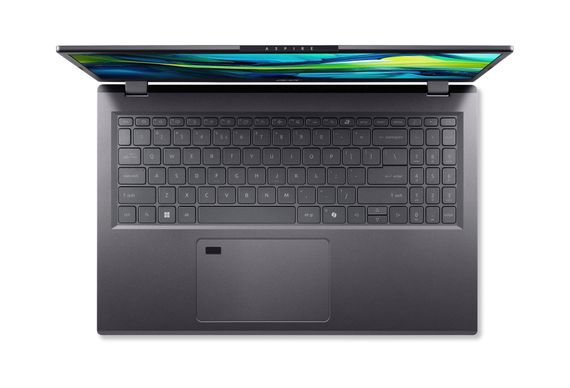Ноутбук Acer Aspire 15 A15-41M 15.6&quot; FHD IPS NX.KXAEU.005 | Зображення 9