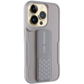 Чохол TPU VIVA для Apple iPhone 14 Pro (6.1") Grey