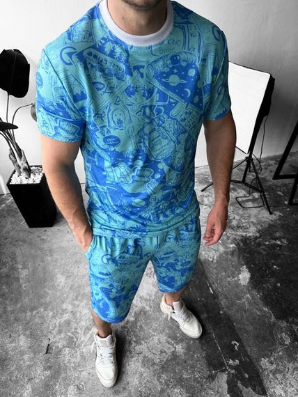 Спортивний костюм | Зображення 2