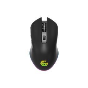 Мишка Gembird MUSGW-6BL-02 Wireless Black (MUSGW-6BL-02)