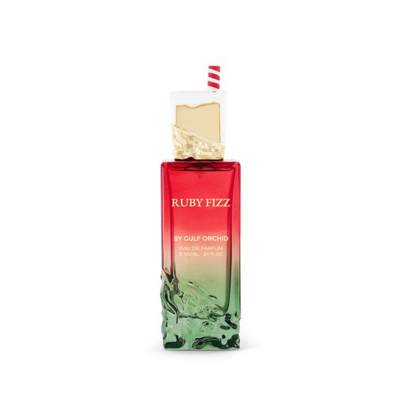 Парфумована вода Gulf Orchid Ruby Fizz 100 мл