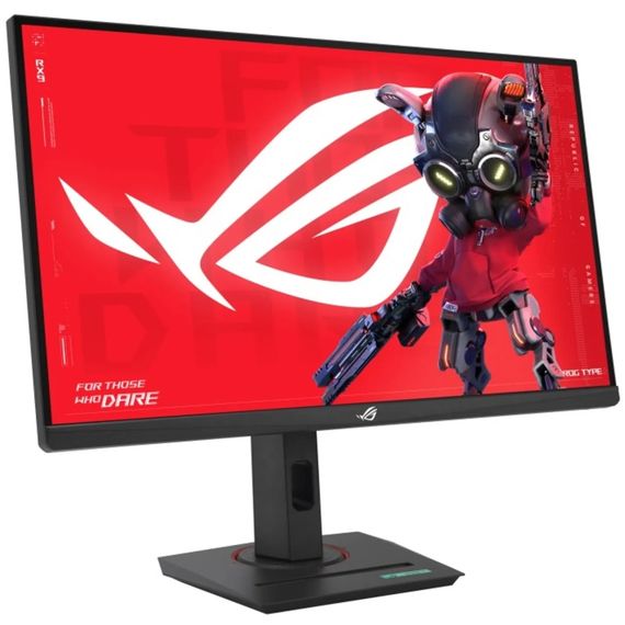 Монитор ASUS XG279CNS | Зображення 1