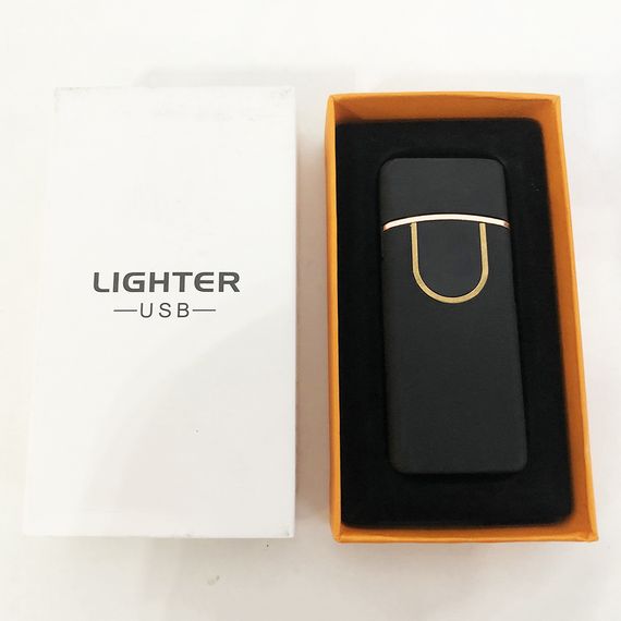 Запальничка спіральна USB ZGP-6 | Зображення 1