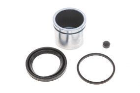 Ремкомплект супорта переднього Fiat Scudo d=57mm  +поршень  Bendix  114-5352