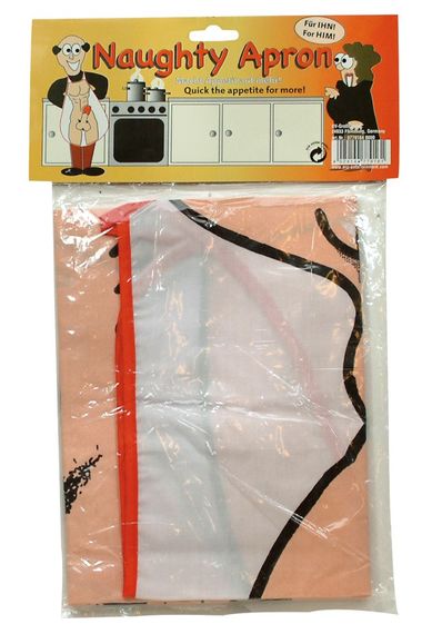 Фартух - Naughty Apron Man sexstyle | Зображення 3