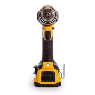 Шуруповерт DeWALT DCD796D2 | Зображення 2