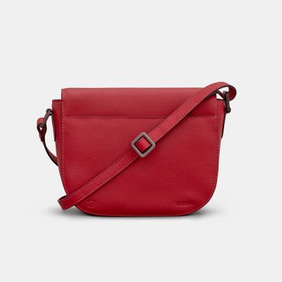 Сумка Yoshi YB242 Highland Cherry Red (YB242 86) | Зображення 2