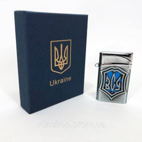 Отличный подарок фирменная зажигалка HL-4112-4, Подарочная турбозажигалка, Подарочные зажигалки TW-12