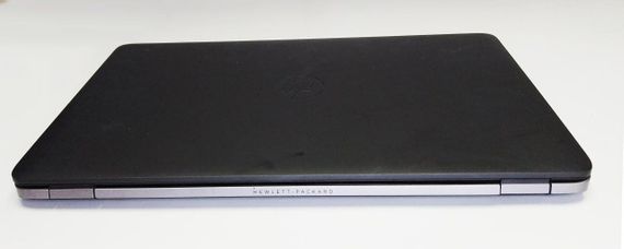 Ноутбук HP EliteBook 850 G1 / 15.6" (1920x1080) TN / Intel Core i7-4600U (2 (4) ядра по 2.1 - 3.3 GHz) / 16 GB DDR3 / 250 GB SSD NVMe / Intel HD Graphics 4400 / WebCam б/в | Зображення 2