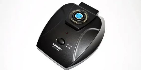 Микрофон DM MX 718 PRO для конференций | Зображення 6