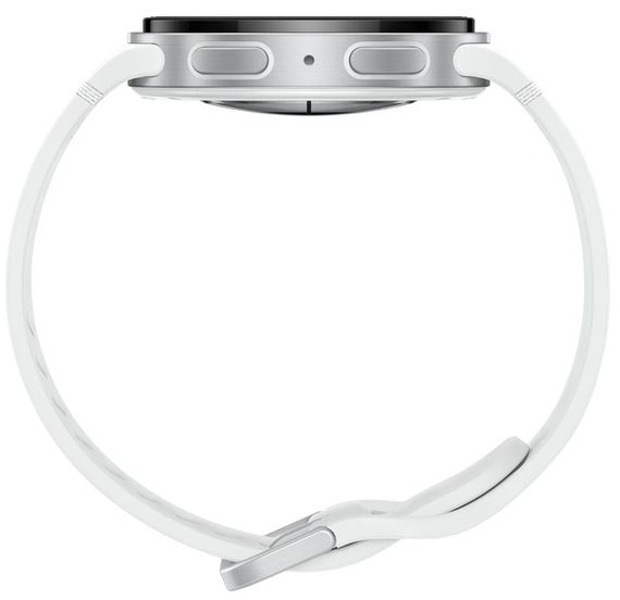 Смарт годинник Samsung Galaxy Watch 8 44mm Silver (SM-L330NZSASEK) | Зображення 3