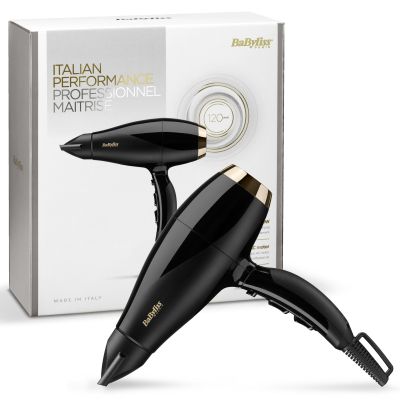 Фен Babyliss 6714E | Зображення 3