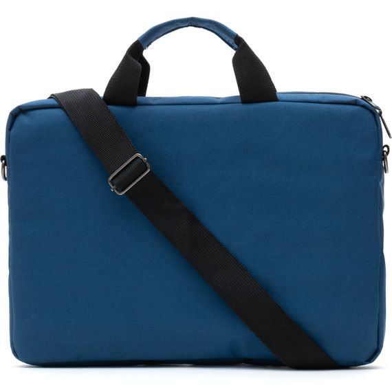 Сумка для ноутбука Vinga 15.6" NB1530TY Blue (NB1530TYBL) | Зображення 4