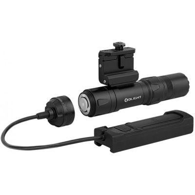Ліхтар Olight Odin GL Mini Black (2370.36.14) | Зображення 8