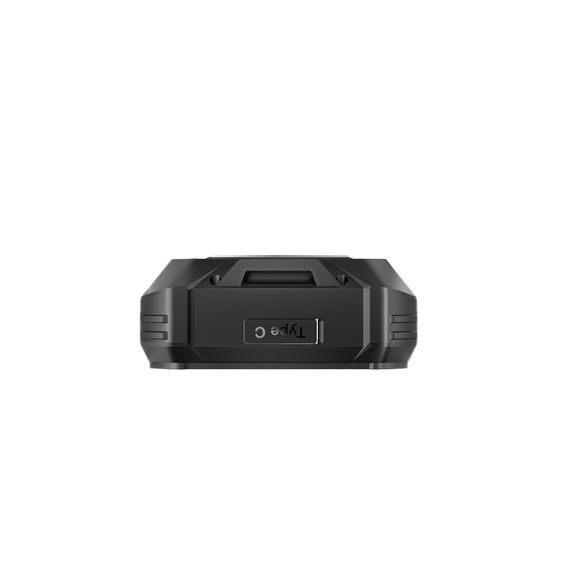 Мобільний телефон OUKITEL WP100 12/512GB Black (6931940792769) | Зображення 5