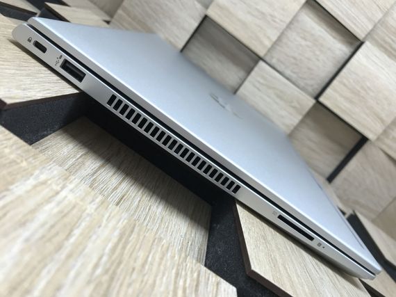 Ноутбук Б-класс HP ProBook 445 G7 / 14" (1920x1080) IPS / AMD Ryzen 7 4700U (8 ядер по 2.0 - 4.1 GHz) / 8 GB DDR4 / 256 GB SSD M.2 / AMD Radeon Graphics / WebCam / USB 3.1 / HDMI б/у | Зображення 4
