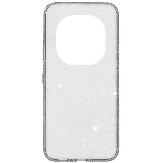 TPU чохол Nova для Xiaomi Poco X7 Clear