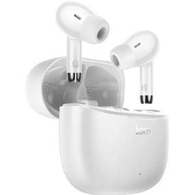 Навушники HOCO EQ2 Thought true wireless BT headsetWhite