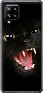 Чохол для Samsung Galaxy A42 A426B з силікону FCh_048869