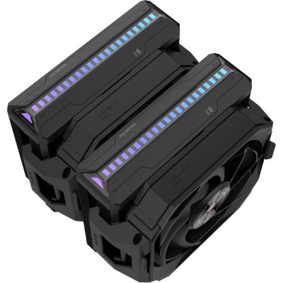 Кулер для процессора Alseye W700-B (AS.01.08.0015) | Зображення 2