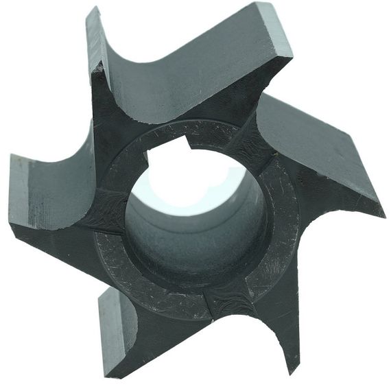 Ніж садового подрібнювача гілок Makita UD2500 (652023710)