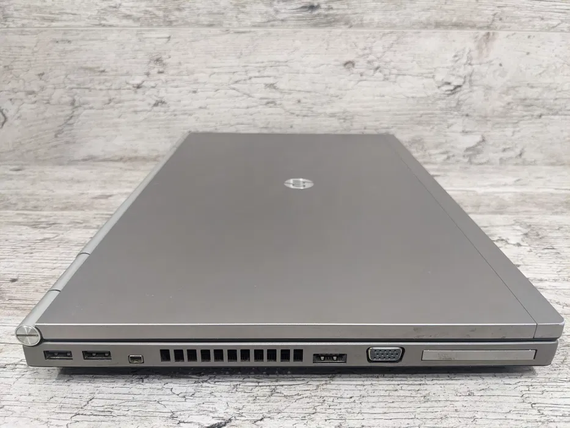 Ноутбук Ігровий HP Pavillion 15.6 8/128 SSD + 500 GB ATI 7570M | Зображення 3