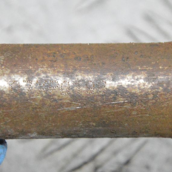 Рульовий карданчик Hyundai i30 2007-2012 Кардан рульовий Хюндай ай30 | Зображення 3