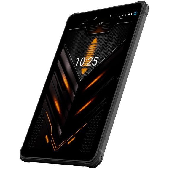 Планшет Sigma Tab A1025 X-treme 2 10.4" 4G 8/256GB Black (4827798766910) | Зображення 3