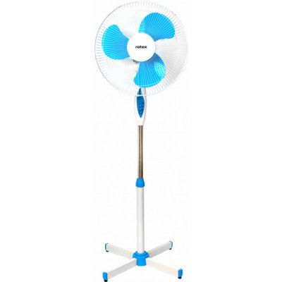 Вентилятор Rotex RAF54-E | Зображення 1